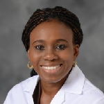 Image of Dr. Esther O. Akinyemi, MD