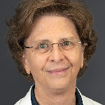 Image of Dr. Mary A. Walker, MD