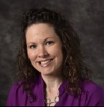 Image of Dr. Allison B. Ventura, PHD