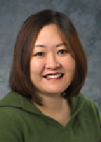 Image of Dr. Eliza Oh, MD