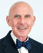 Image of Dr. Joseph Benjamin Weiss, PhD, MD