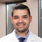 Image of Dr. Rafael Gonzalez, MD