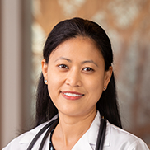 Image of Dr. Hazel Zaldivia Lupena, MD