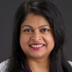 Image of Dr. Megha Garg, MD