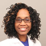 Image of Dr. Stacey Elizabeth Whyte-Connell, DO