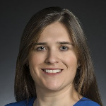 Image of Dr. Caitlin Whitney Hicks, MS, MD
