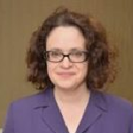Image of Dr. Jori Ann Berger-Greenstein, PhD