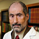 Image of Dr. Alexander B. Levitov, MD