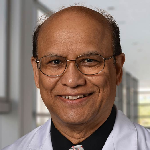 Image of Dr. Jyoti B. Pandya, MD