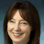 Image of Dr. Anne Marie O'Broin Lennon, PhD, MBBCh