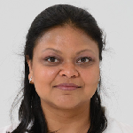 Image of Dr. Neha Jain, MD