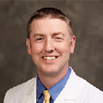 Image of Dr. Christopher Charles Gray, DO