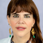 Image of Dr. Evangelia Katsoulakis, MD