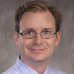 Image of Dr. Andrew J. Healy, MD