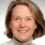 Image of Dr. Mary Frances Kerr, MD