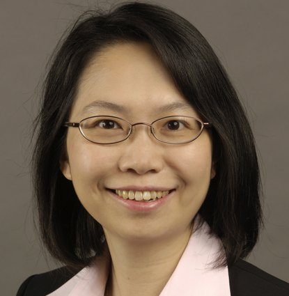 Image of Dr. Lucy Qing Shen, MD