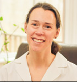 Image of Dr. Kristina Marie Rath, MD