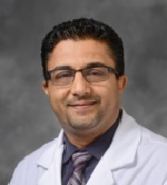 Image of Dr. Khaled M. Al-Taieb, MD
