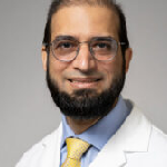 Image of Dr. Ehtesham Khalid, MD, MRCP