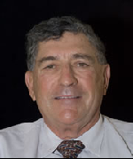 Image of Dr. Richard J. Trevino, MD