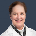 Image of Dr. Carolyn Agnes Hammett, MD