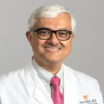 Image of Dr. Samir Hasmukh Shah, MD