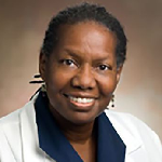 Image of Ms. Constance Elaine Cephus, CPNP, PhD, RN, MSN, CPNP-AC/PC