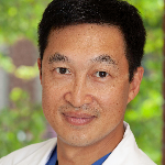 Image of Dr. Daniel Tseng, FACS, MD