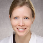 Image of Dr. Janet Helen Pollard, MD