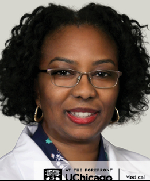 Image of Dr. Ebony Nicole Johnson, MD, MHA