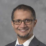 Image of Dr. Mustafa A. Hashem, MD