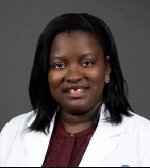 Image of Dr. Claudia P. Twum, MD