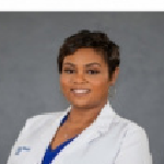 Image of Dr. Teri Denise Forney, MD