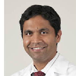 Image of Dr. Ashok R. Asthagiri, MD