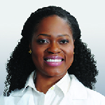 Image of Dr. Eseosa Eguae, MD