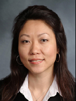 Image of Dr. Grace Y. Wang, OD