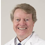 Image of Dr. Thomas P. Loughran Jr, MD