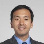 Image of Dr. Ernest Yoshinobu Young, MD