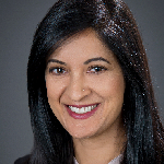 Image of Dr. Nalini Anne Colaco, MD, PhD