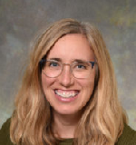 Image of Ms. Courtney Marie Leclair, LP, PhD