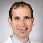 Image of Dr. Seth K. Bechis, MD