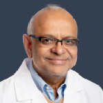 Image of Dr. Amil M. Qureshi, DO
