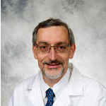 Image of Dr. Edgar Ben-Josef, MD