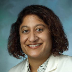 Image of Dr. Priya Sekar, MD, MPH