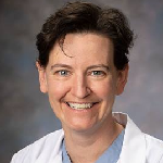 Image of Dr. Leah E. Braswell, MD