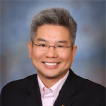 Image of Dr. William D. Nguyen, M.S.D., D.D.S.