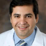 Image of Dr. Jose F. Rivera, MD