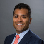 Image of Dr. Ashish Narendra Chavda, MD