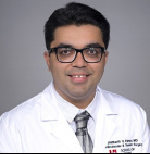 Image of Dr. Siddharth Pahwa, MD