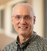 Image of Dr. David W. McEniry, MD